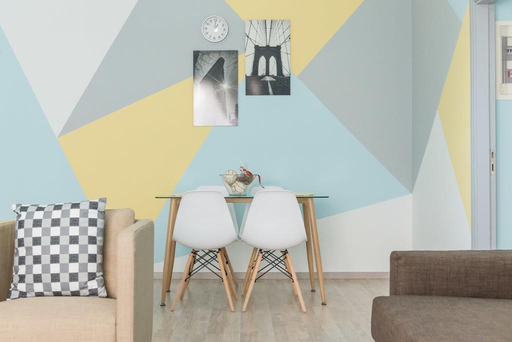 Syntagma Square Apartments By Livin Urbban Athen Eksteriør bilde