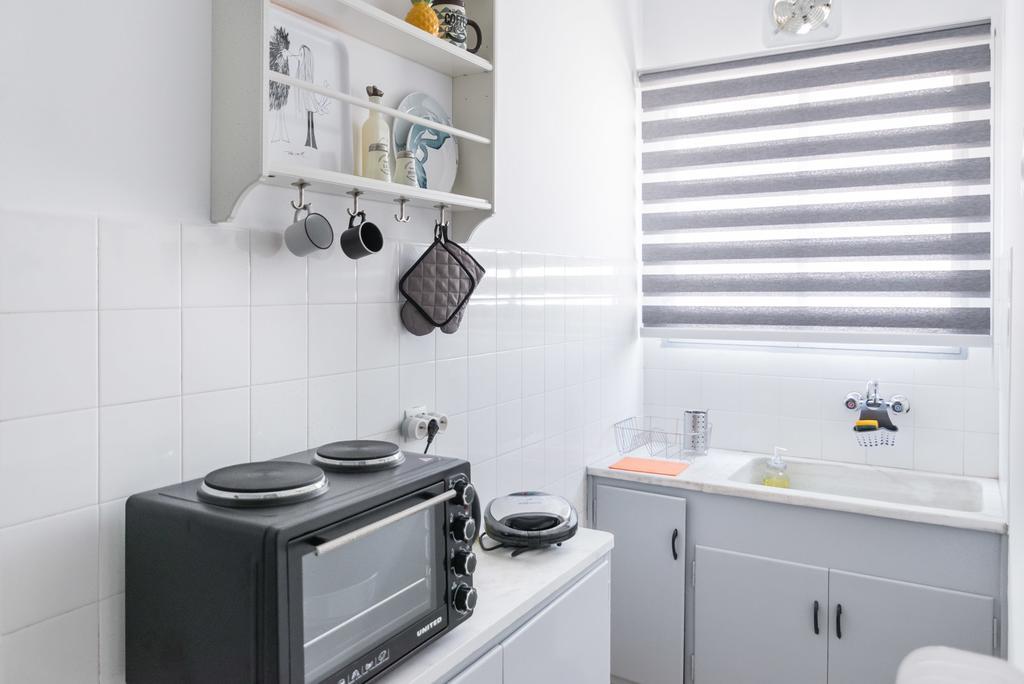 Syntagma Square Apartments By Livin Urbban Athen Eksteriør bilde