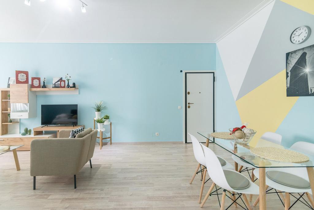 Syntagma Square Apartments By Livin Urbban Athen Eksteriør bilde