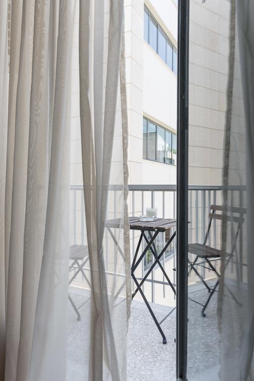 Syntagma Square Apartments By Livin Urbban Athen Eksteriør bilde
