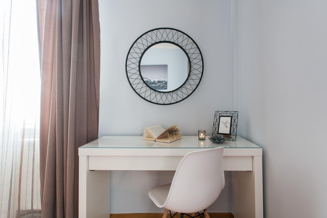 Syntagma Square Apartments By Livin Urbban Athen Eksteriør bilde