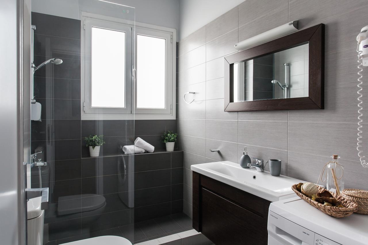 Syntagma Square Apartments By Livin Urbban Athen Eksteriør bilde